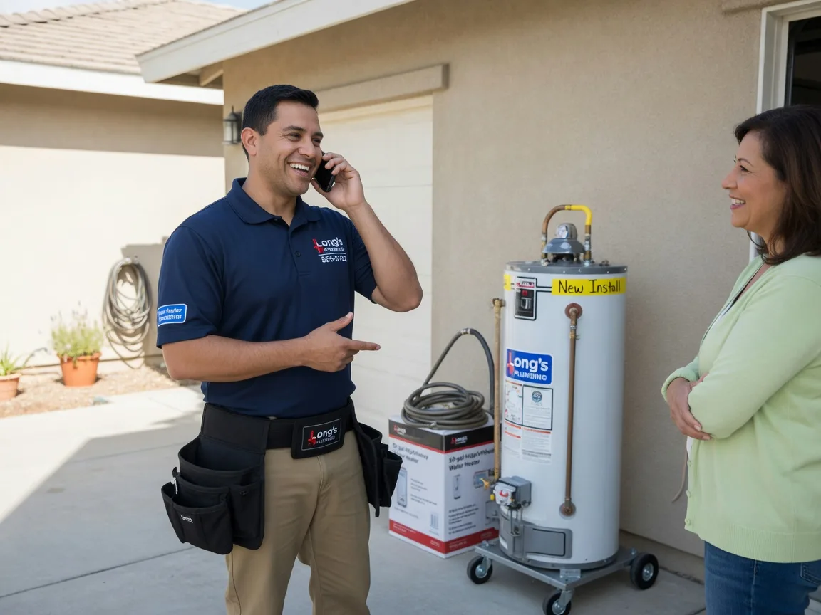 Leak Detection Niota, IL FAQs